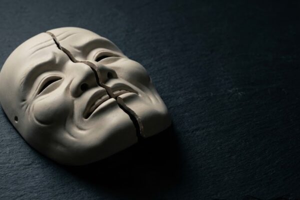 ЧСВ в житті чоловіка - тягар і поглинач енергії